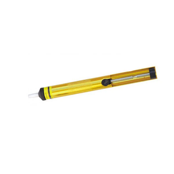 BOSI High-Temp Suction Desoldering Pump BS470635 - Pro Soldering Tool
